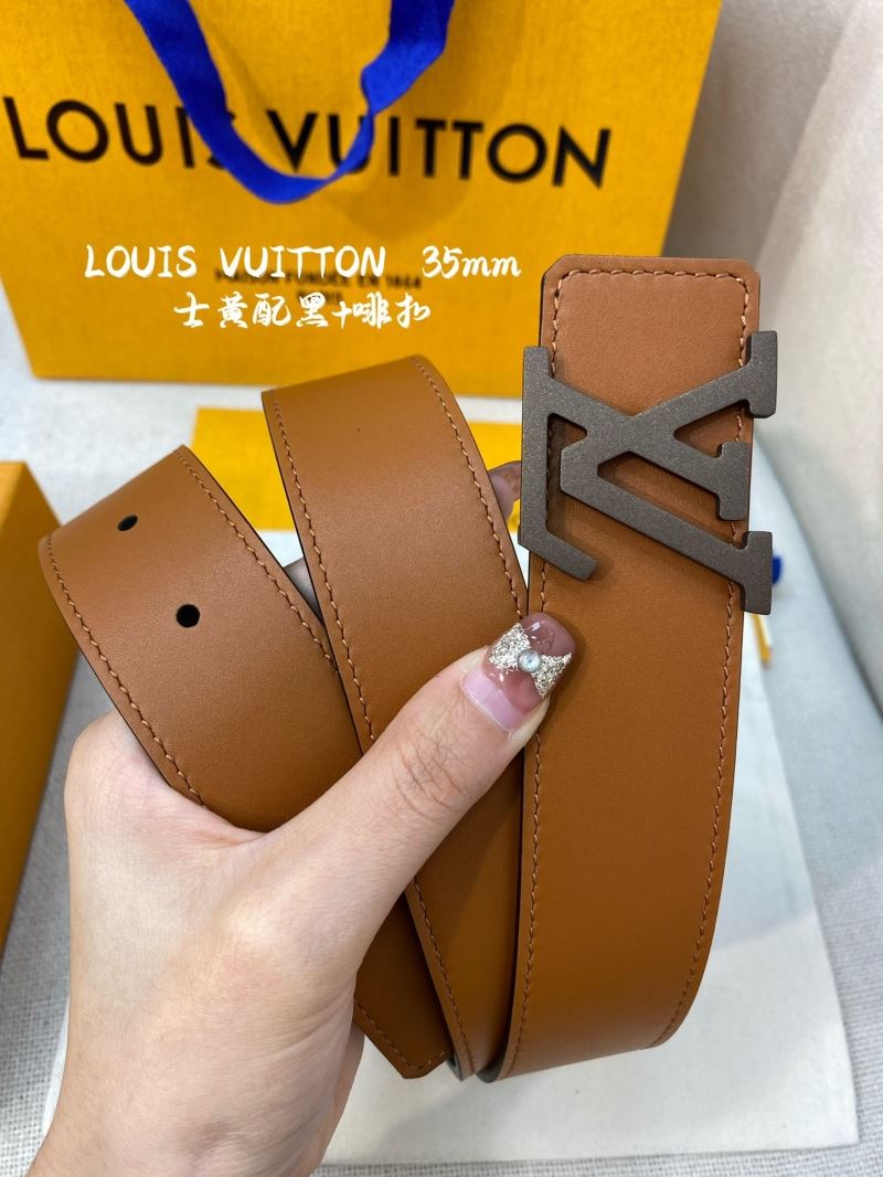 LV Belts